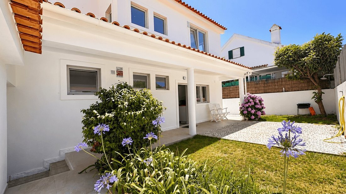 House in Charneca de Caparica e Sobreda, Setubal, Portugal 5 - 18230824