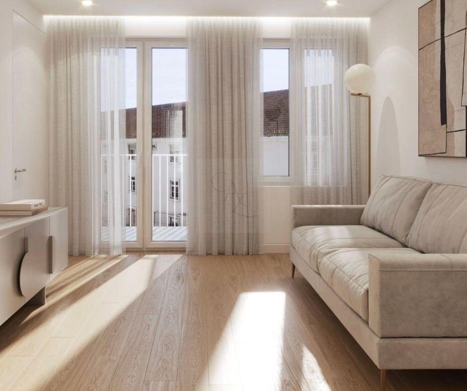 Apartment in Ajuda, Lisbon, Portugal 1 - 18224794