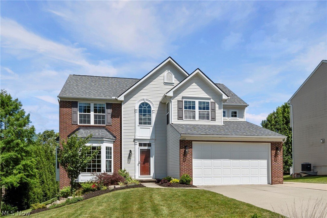 House in Copley, Ohio, United States 2 - 18233765