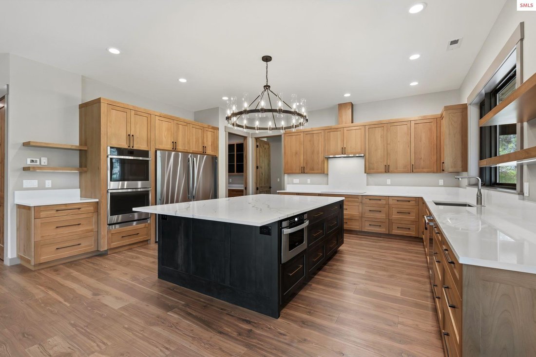 House in Sandpoint, Idaho, United States 4 - 17910960