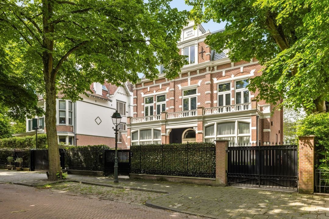Villa in The Hague, South Holland, Netherlands 1 - 18230993