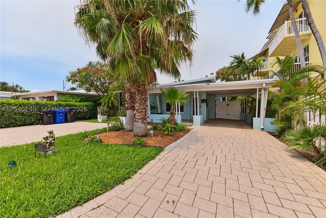 House in Fort Lauderdale, Florida, United States 3 - 18226352