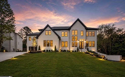 Haus in Marietta, Georgia, Vereinigte Staaten 1
