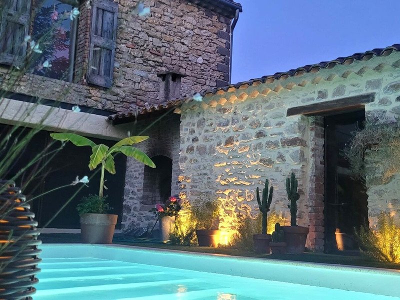 House in Saint-Christol-lez-Alès, Occitania, France 3 - 18224226