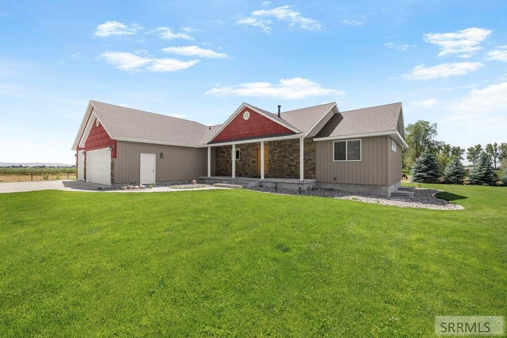 House in Blackfoot, Idaho, United States 3 - 18193292