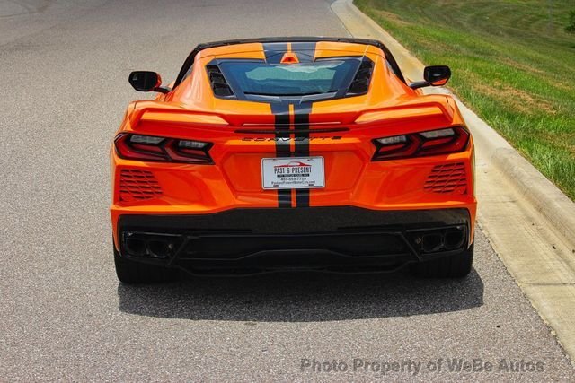 Chevrolet Corvette in Calverton, NY, United States 4 - 18226936