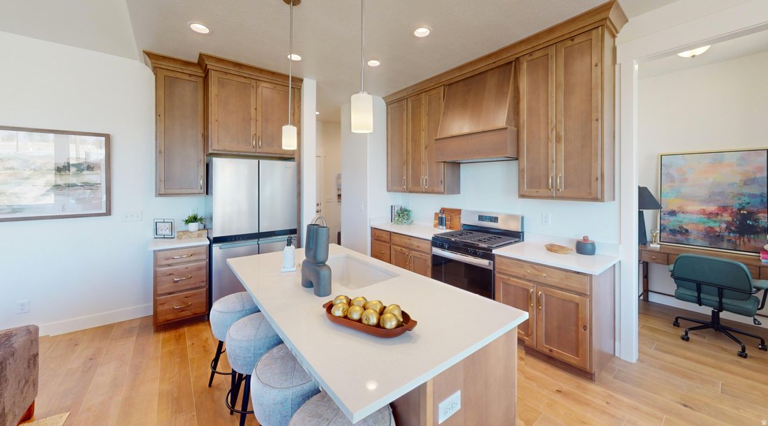 House in Provo, Utah, United States 2 - 17851547