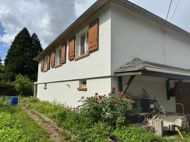 House in Ouest, Saint-Genis-Pouilly, France 3 - 18224138