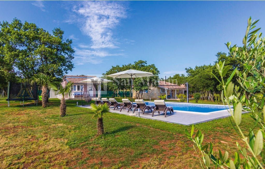 House in Rovinj, Istria County, Croatia 2 - 18227403