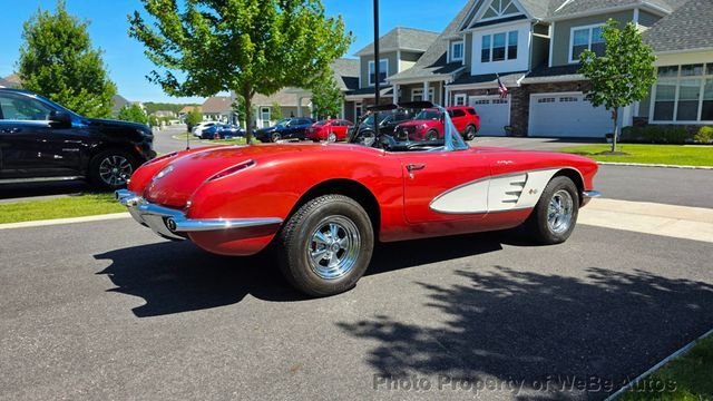 Chevrolet Corvette in Calverton, NY, United States 5 - 18233913
