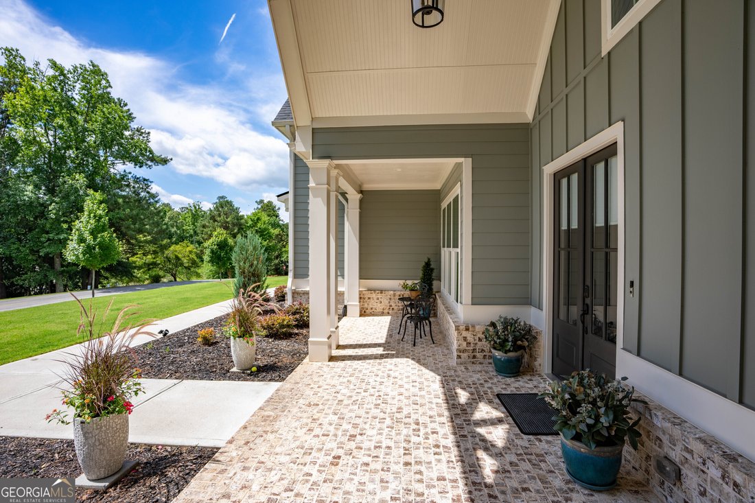House in Greensboro, Georgia, United States 5 - 18226085