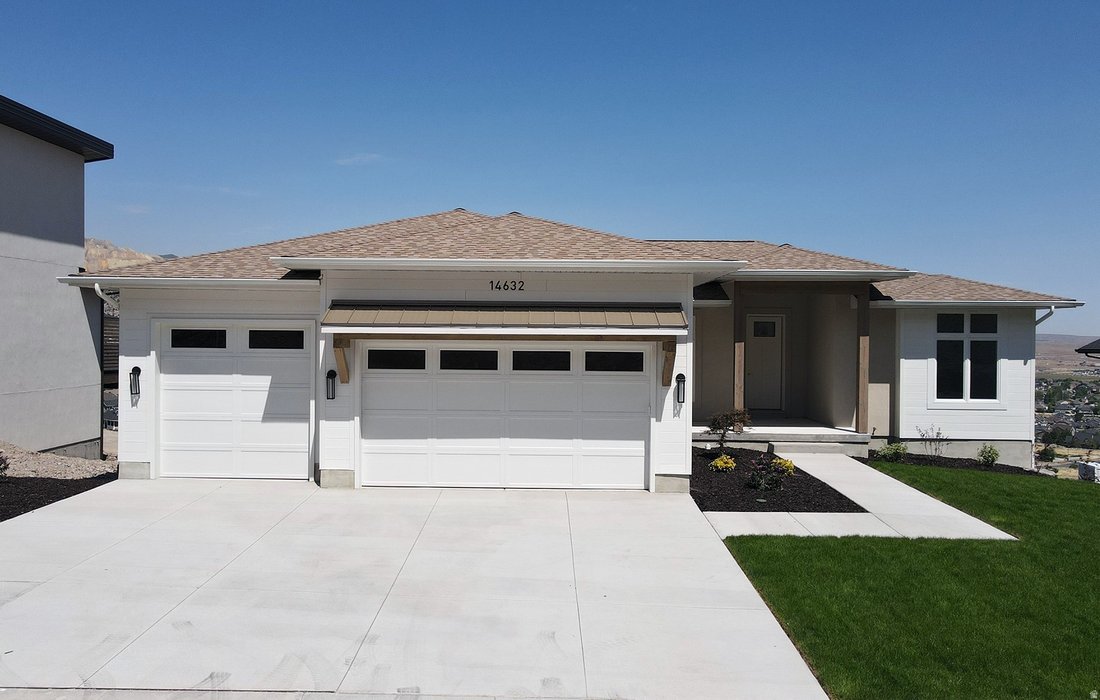 House in Herriman, Utah, United States 1 - 17968453