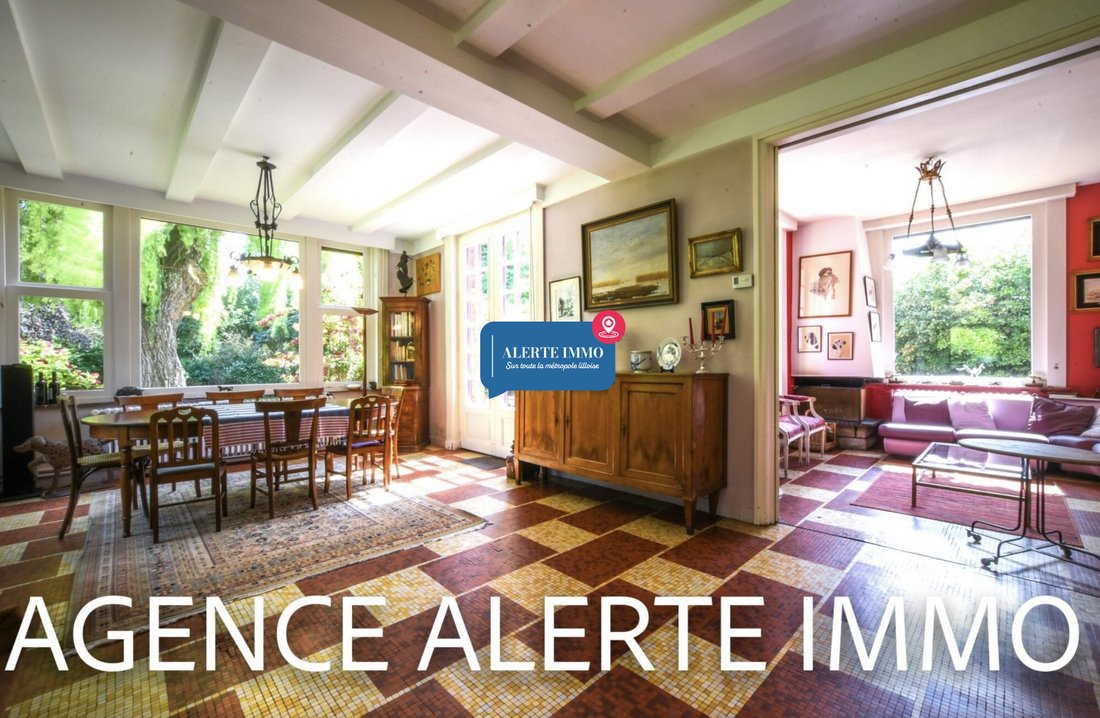 Villa in Wavrin, Hauts-de-France, France 5 - 18229158