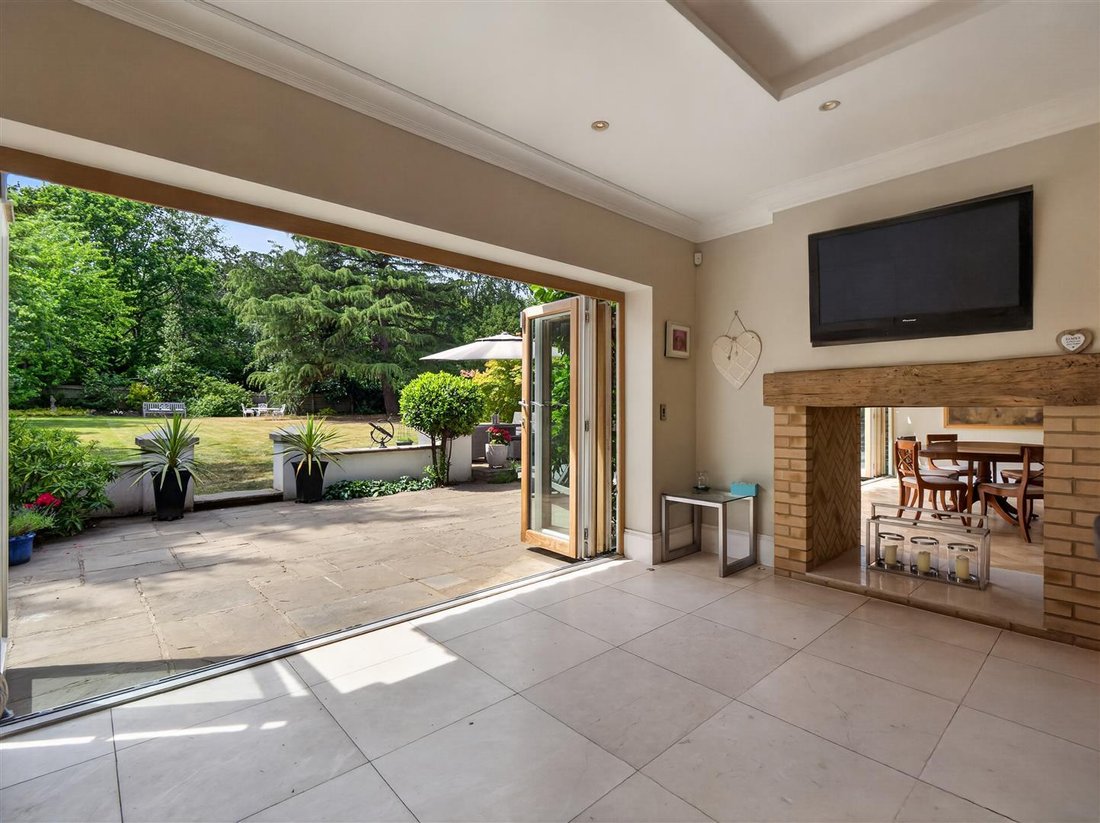 House in Eden Park, Bromley, England 3 - 18230030