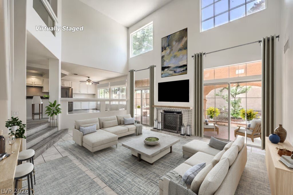House in Henderson, Nevada, United States 3 - 18184146