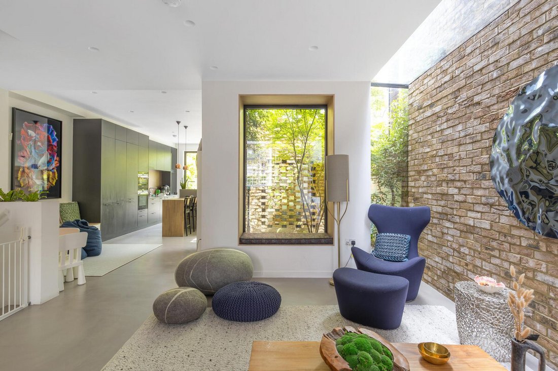 House in Ealing (London Borough of Ealing), Ealing, England 3 - 18230084