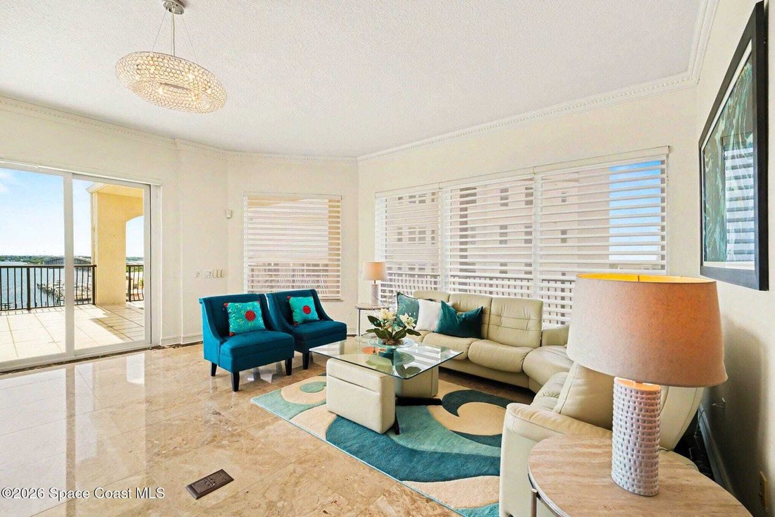 House in Cocoa, Florida, United States 4 - 18229024