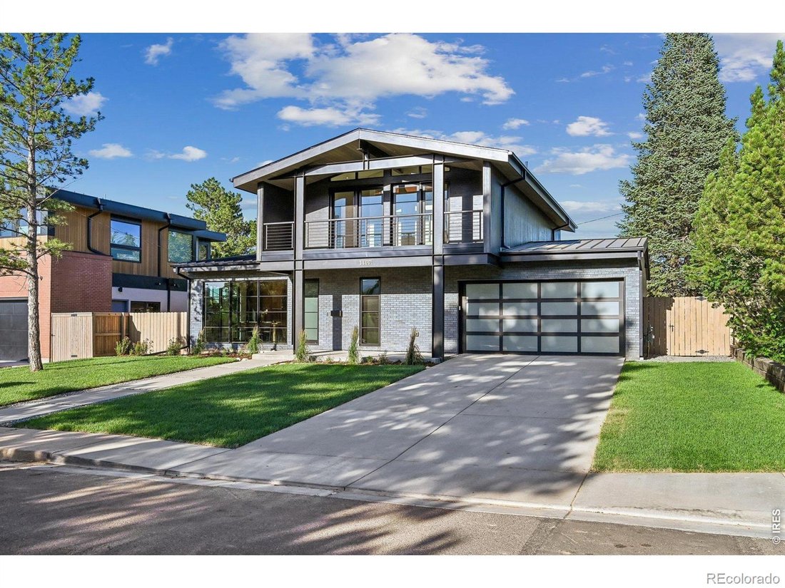 House in Boulder, Colorado, United States 2 - 18104847
