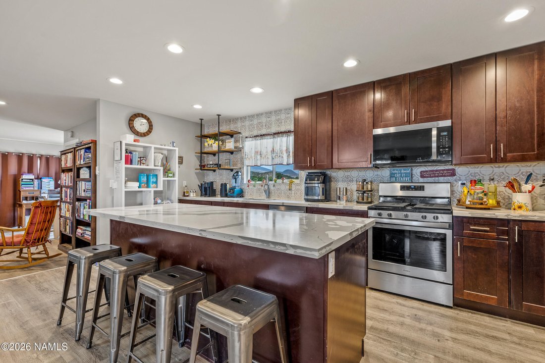 House in Flagstaff, Arizona, United States 5 - 18225115