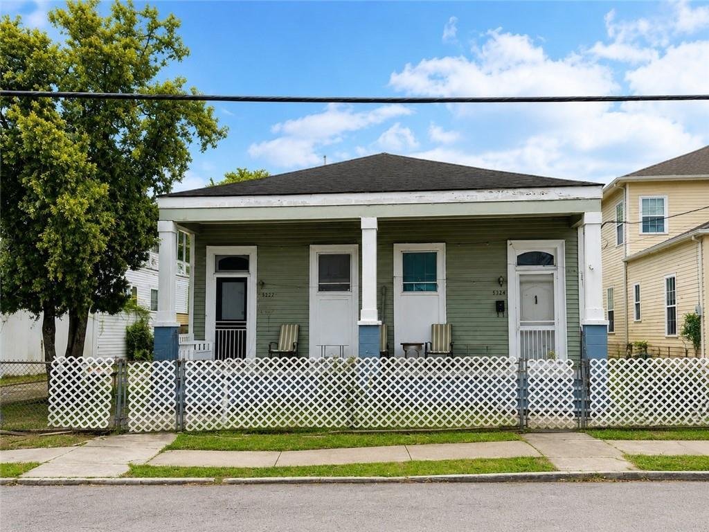 House in New Orleans, Louisiana, United States 1 - 18225380