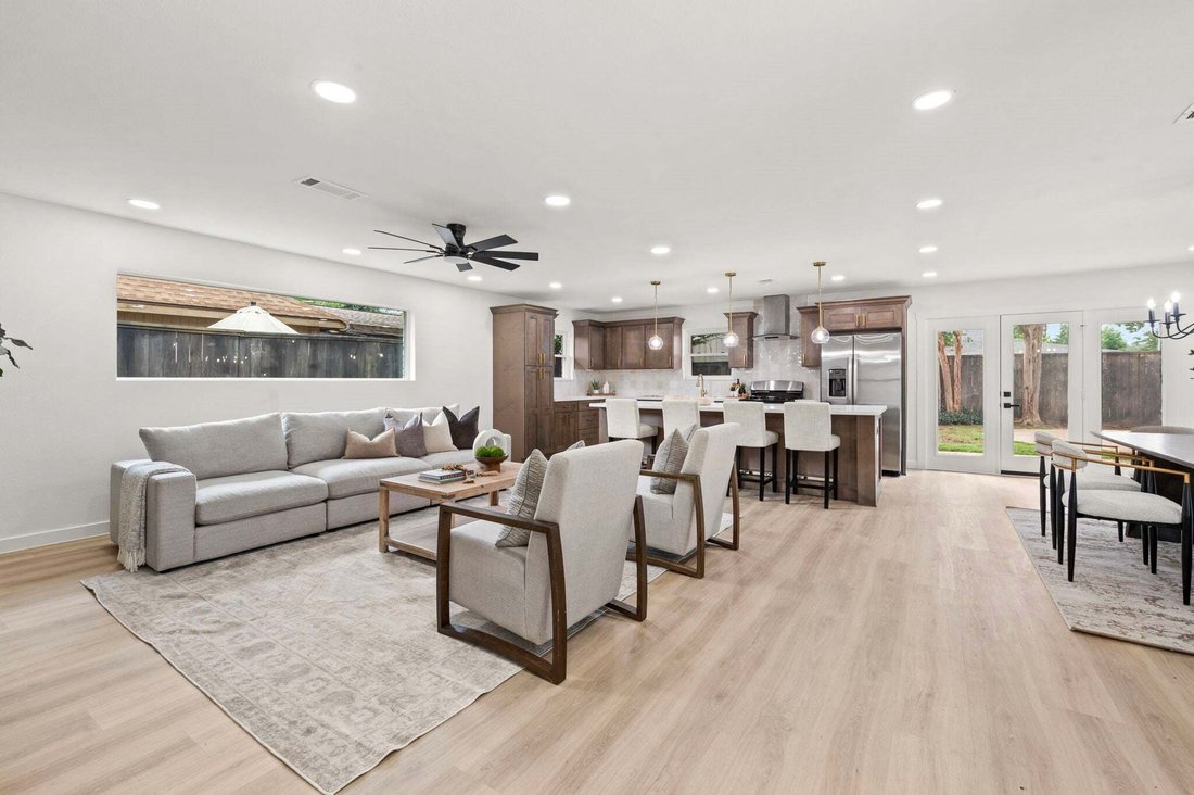 House in Houston, Texas, United States 5 - 18231566