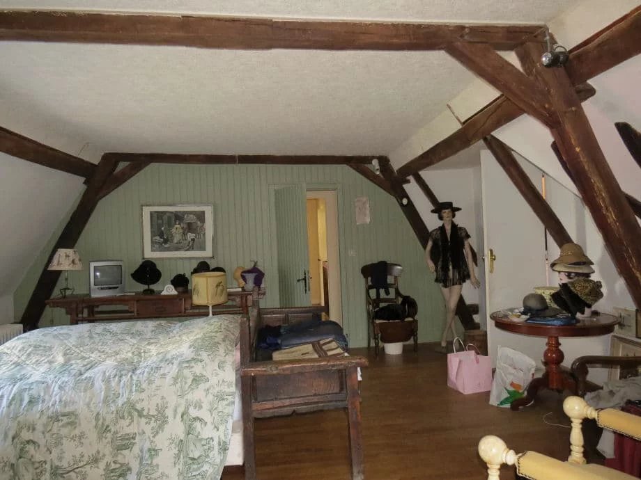 Casa a Avermes, Auvergne-Rodano-Alpi, Francia 5 - 18227425