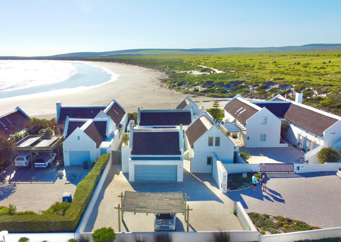 House in Paternoster, Western Cape, South Africa 1 - 18231838