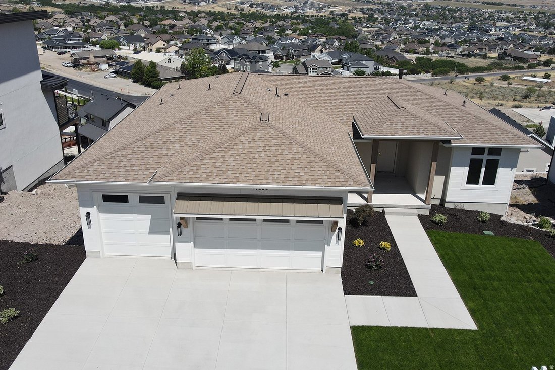 House in Herriman, Utah, United States 3 - 17968453