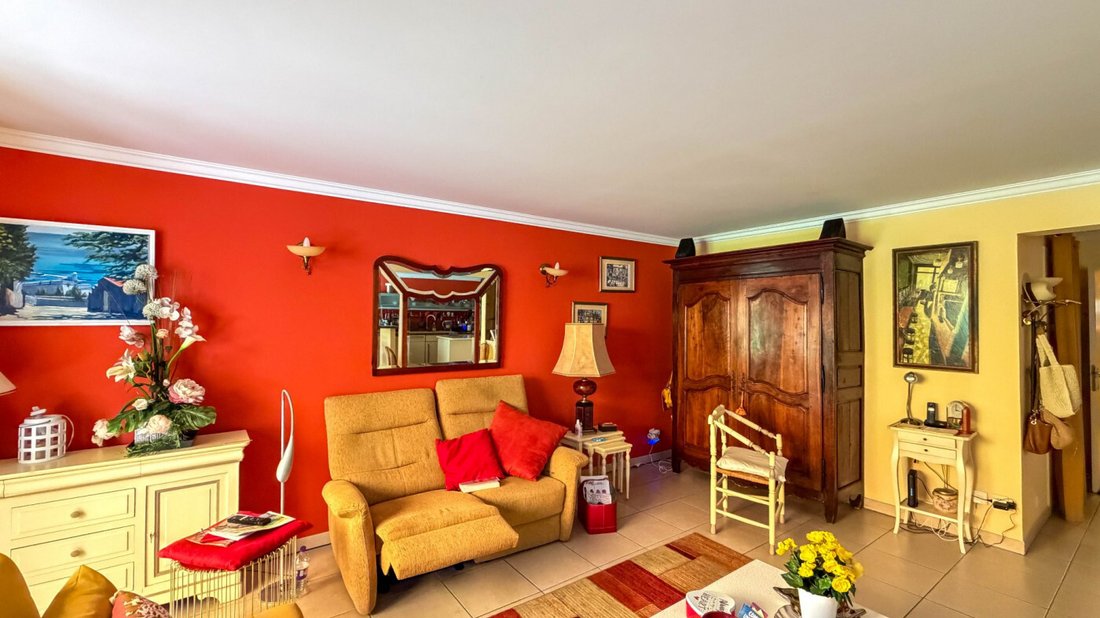 Apartment in Espace Villeroy-Les Quilles, Sète, France 4 - 18219999