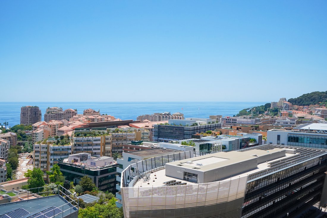 Apartment in Monaco, Monaco 3 - 18230592