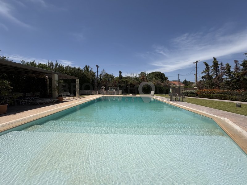 Villa in Kropia, Attica, Greece 2 - 18221328