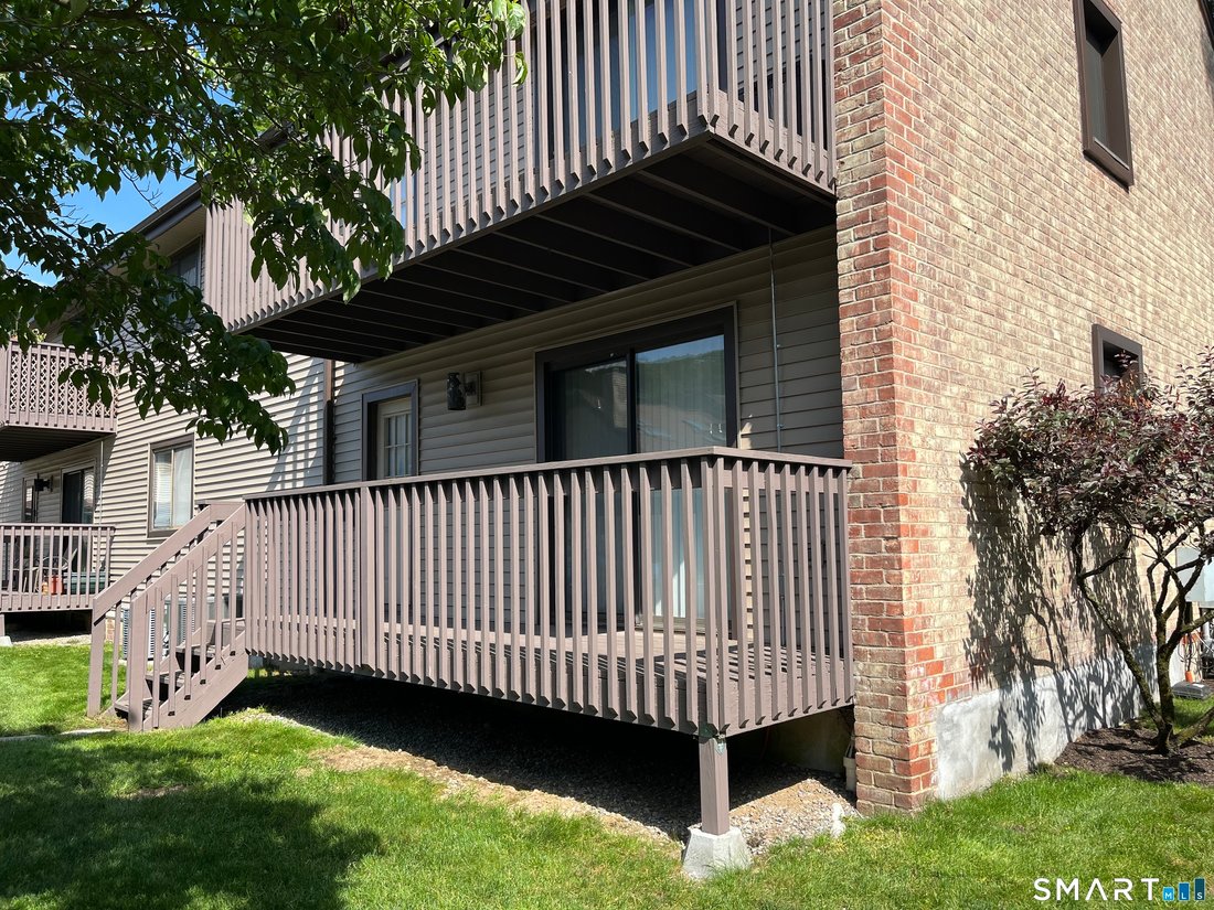 Condo in Stamford, Connecticut, United States 3 - 18226180