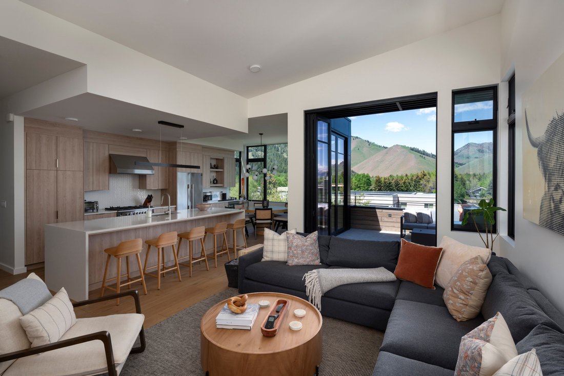 Condo in Ketchum, Idaho, United States 4 - 18230348