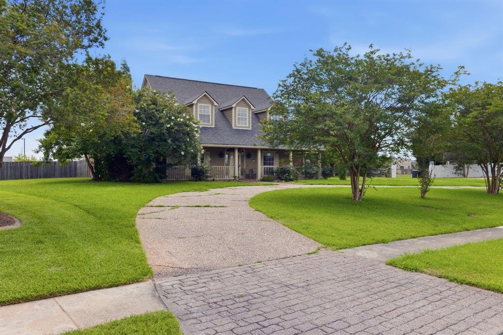 House in Bossier City, Louisiana, United States 3 - 18223449
