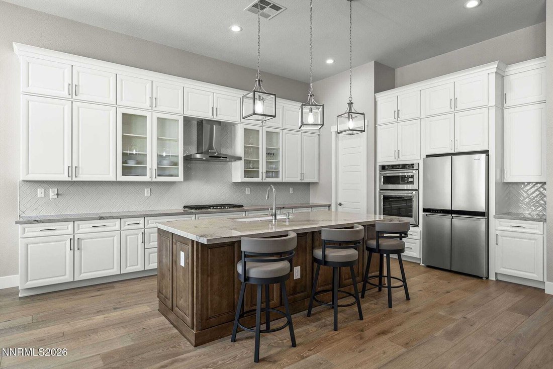 House in Reno, Nevada, United States 5 - 18229043