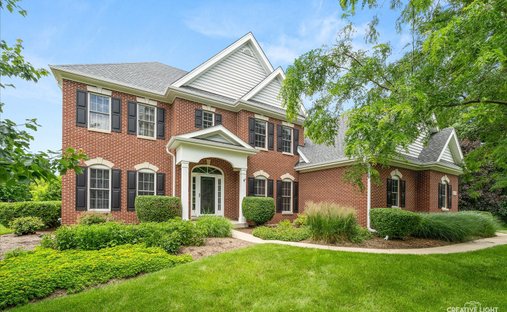 Maison à Plato Center, Illinois, États-Unis 1