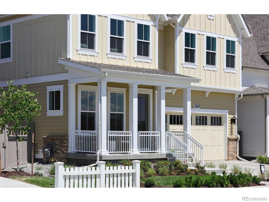 House in Erie, Colorado, United States 2 - 18233728