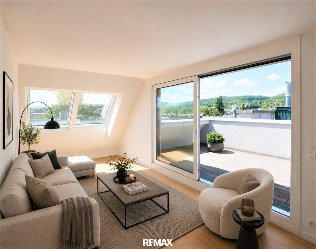 Apartment in Vienna, Wien, Austria 1 - 18231102