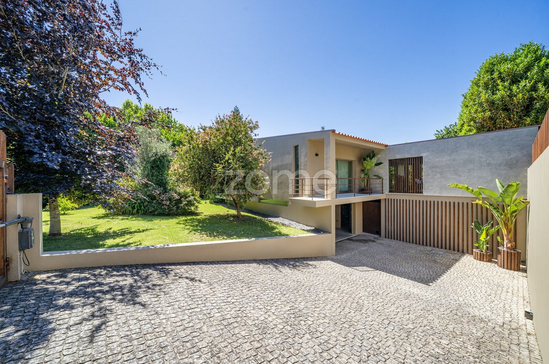 House in Sao Joao de Rei, Braga, Portugal 5 - 18228063
