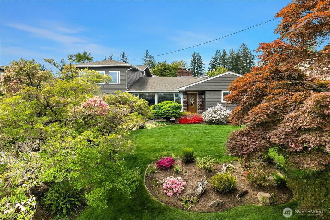 House in Bellevue, Washington, United States 4 - 18232262