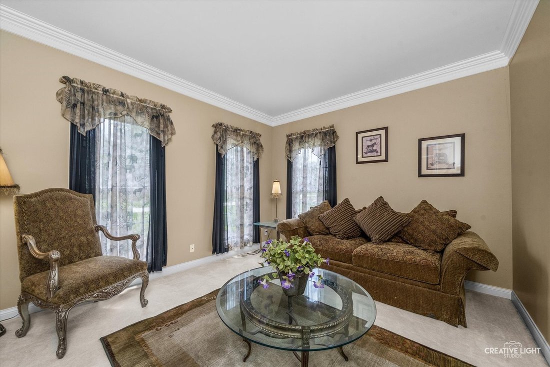 House in Plato Center, Illinois, United States 5 - 18227027