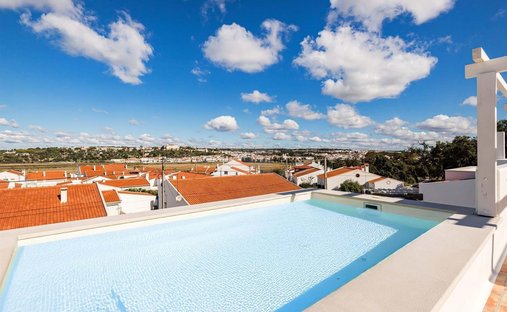 Residenza a Alcácer do Sal, Setúbal Municipality, Portogallo 1