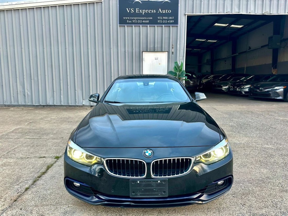 Cabriolet in Sachse, TX, United States 3 - 17561210