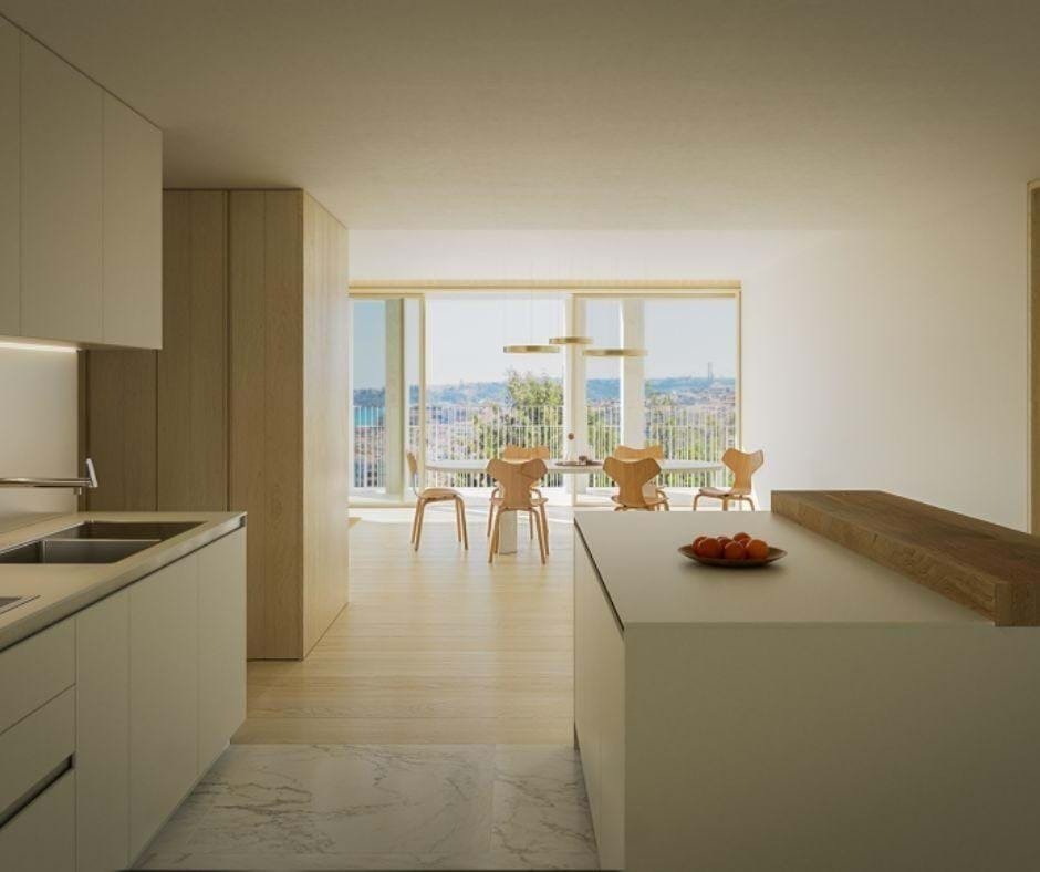 Apartment in Sao Vicente, Lisbon, Portugal 3 - 18224903