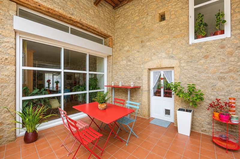 House in Montromant, Auvergne-Rhône-Alpes, France 3 - 18224217