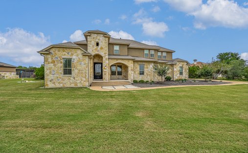 Haus in Leander, Texas, Vereinigte Staaten 1