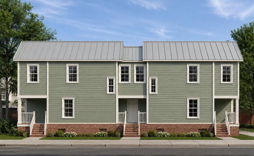 Haus in New Bern, North Carolina, Vereinigte Staaten 1