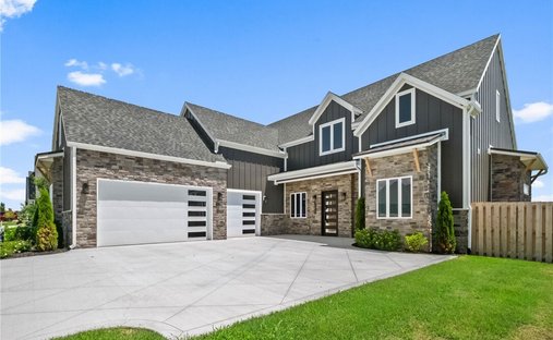 Haus in Cave Springs, Arkansas, Vereinigte Staaten 1