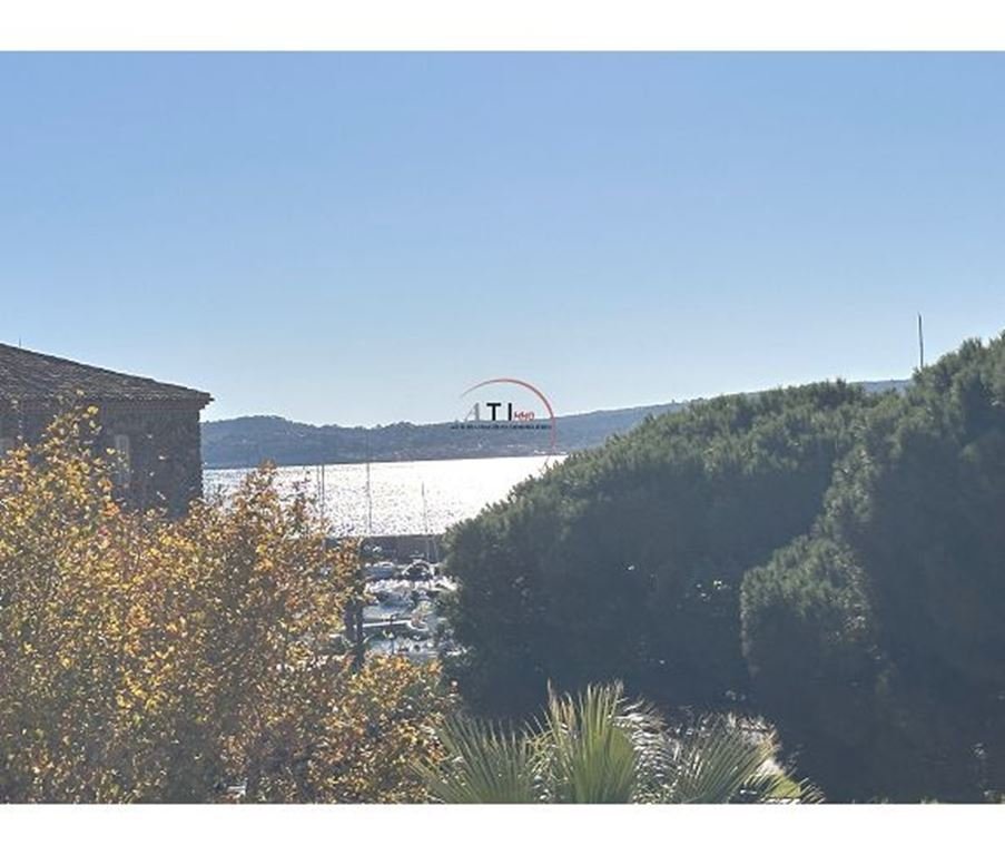 Apartment in Ville-Les Saquedes-Le Bouillonnet, Sainte-Maxime, France 1 - 18232331