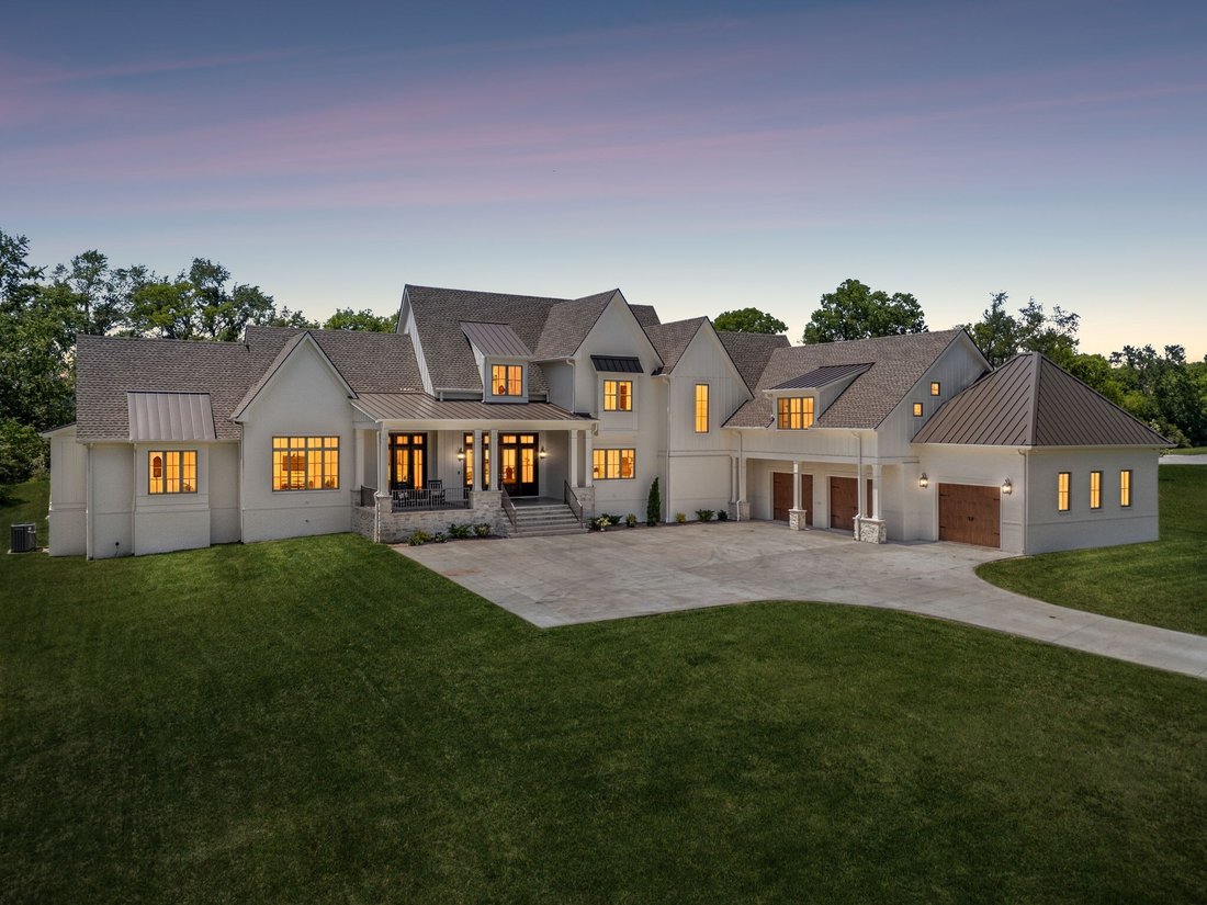 House in Gallatin, Tennessee, United States 1 - 18230142